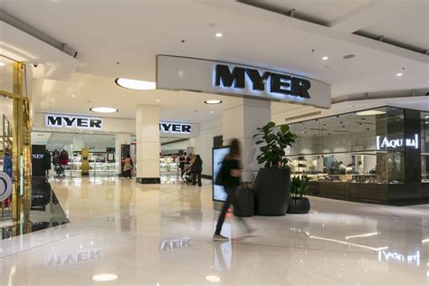 myer parramatta chanel|Myer parramatta opening times.